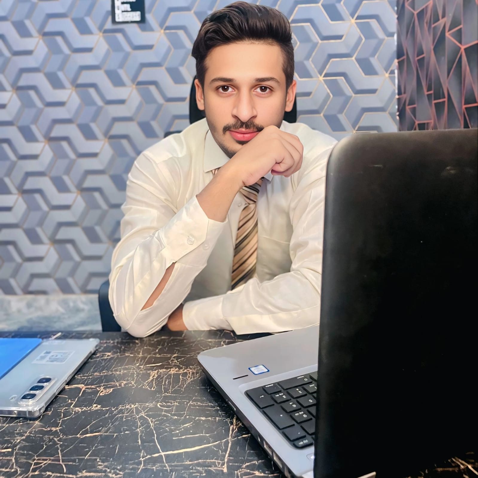 MR Talha